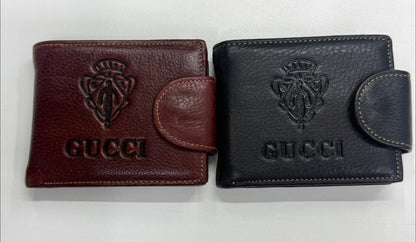 Wallets