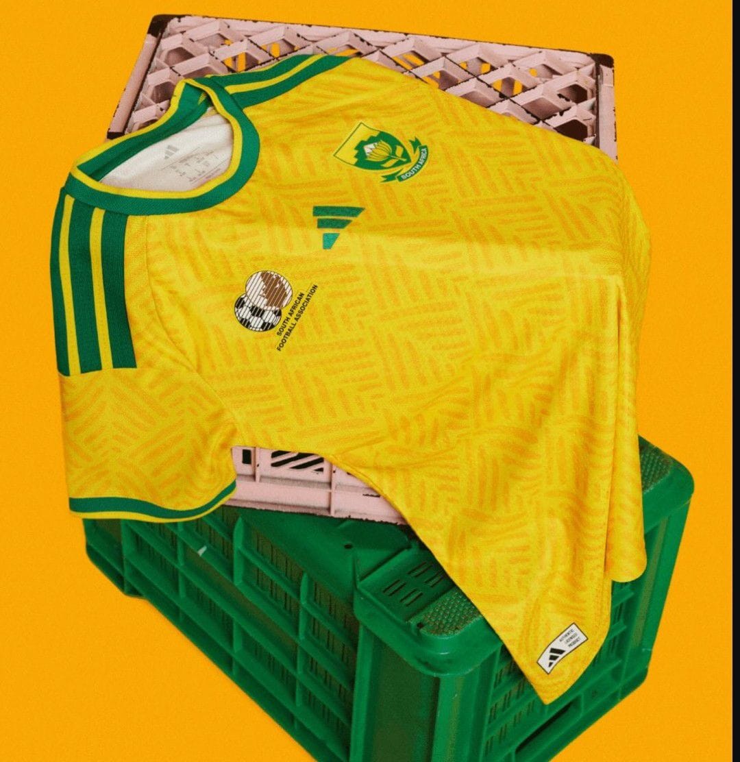 Soccer T-shirts