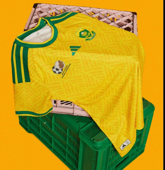 Soccer T-shirts