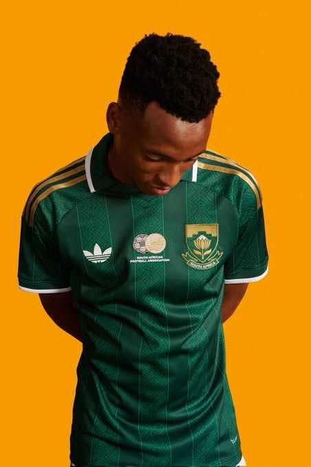 Soccer T-shirts