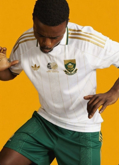 Soccer T-shirts