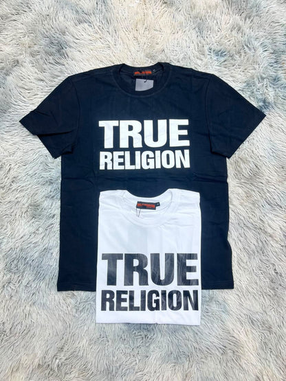 TRUE RELIGION T-SHIRTS