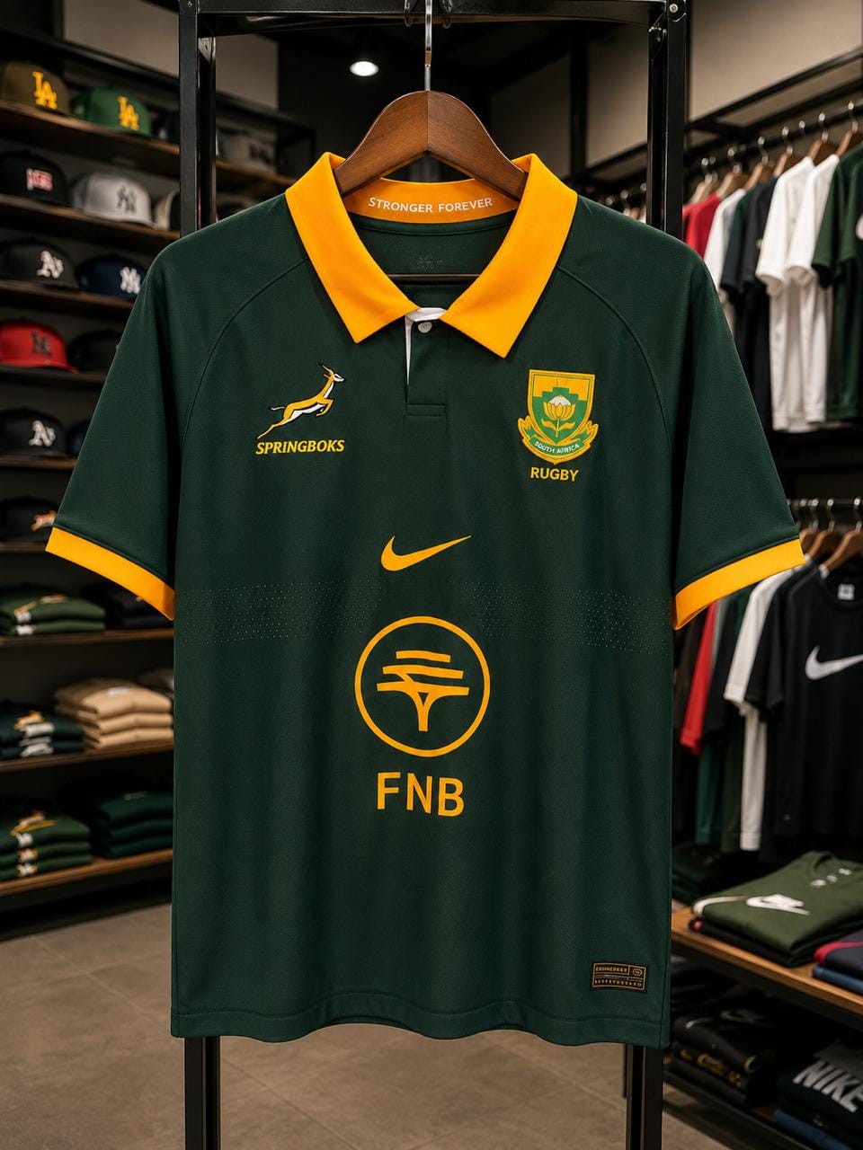NIKE T-SHIRTS