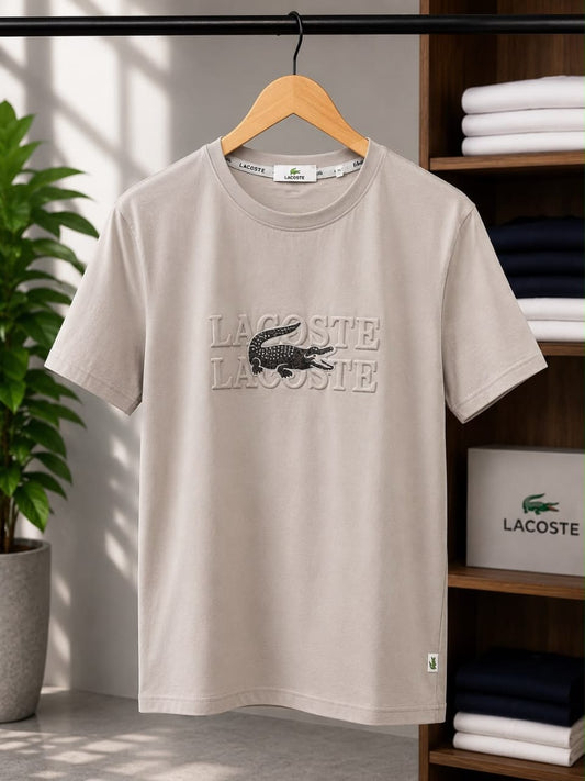 LACOSTE T-SHIRTS