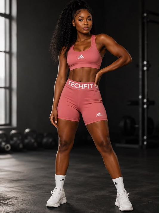 Nike Pro Womens 365 3 Inch Sapphire/White Hotpants