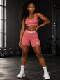 Nike Pro Womens 365 3 Inch Sapphire/White Hotpants