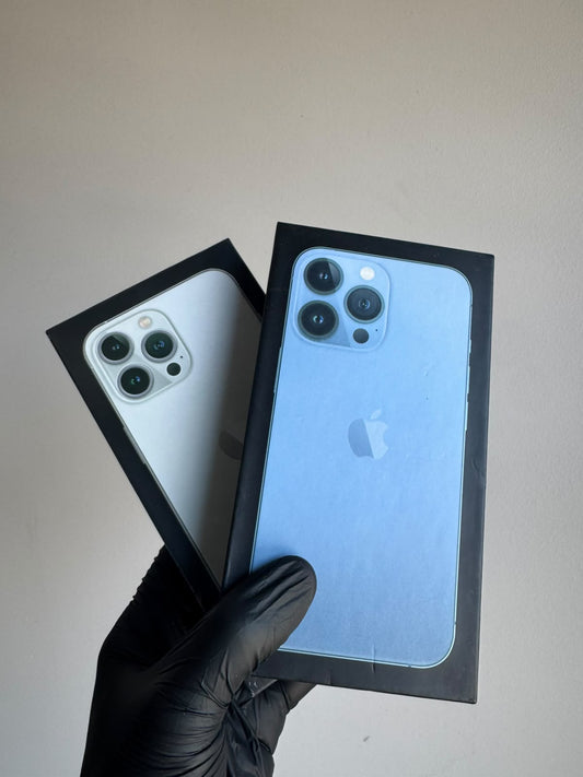 iPhone 13 Pro (128GB)