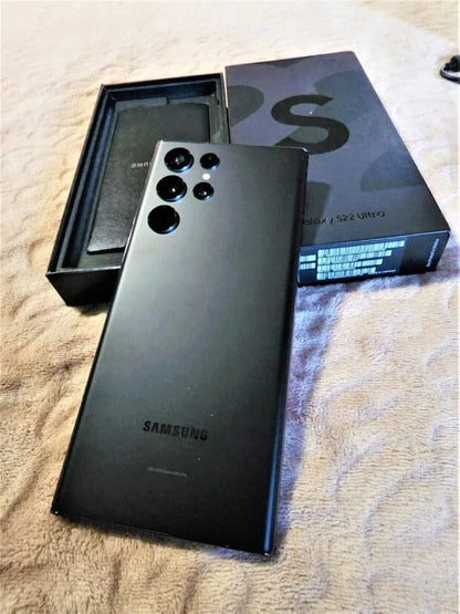 S22 Ultra (256GB)