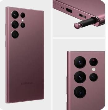 S23 ULTRA (256GB)