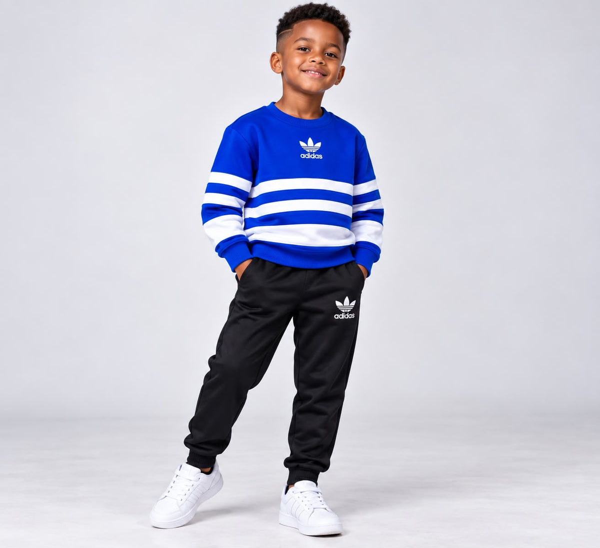 Adidas Kid’s Tracksuits(Combo)