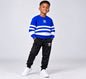 Adidas Kid’s Tracksuits(Combo)