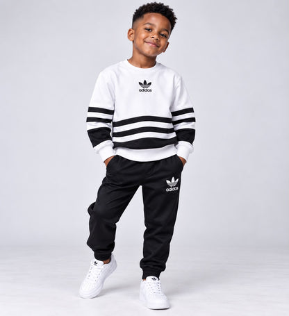 Adidas Kid’s Tracksuits(Combo)