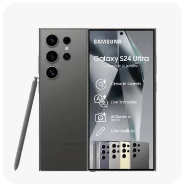 S24 ULTRA (256GB)
