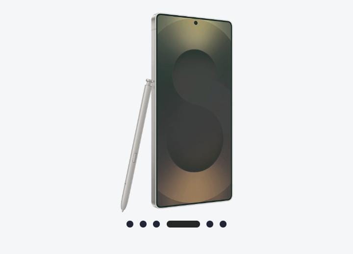 S25 ULTRA (256GB)