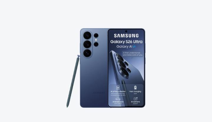 S26 ULTRA (256GB)