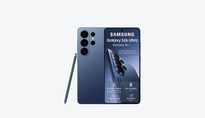 S26 ULTRA (256GB)