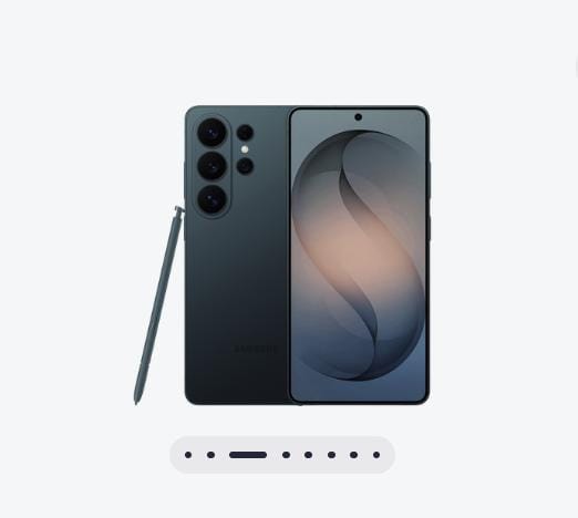 S26 ULTRA (256GB)