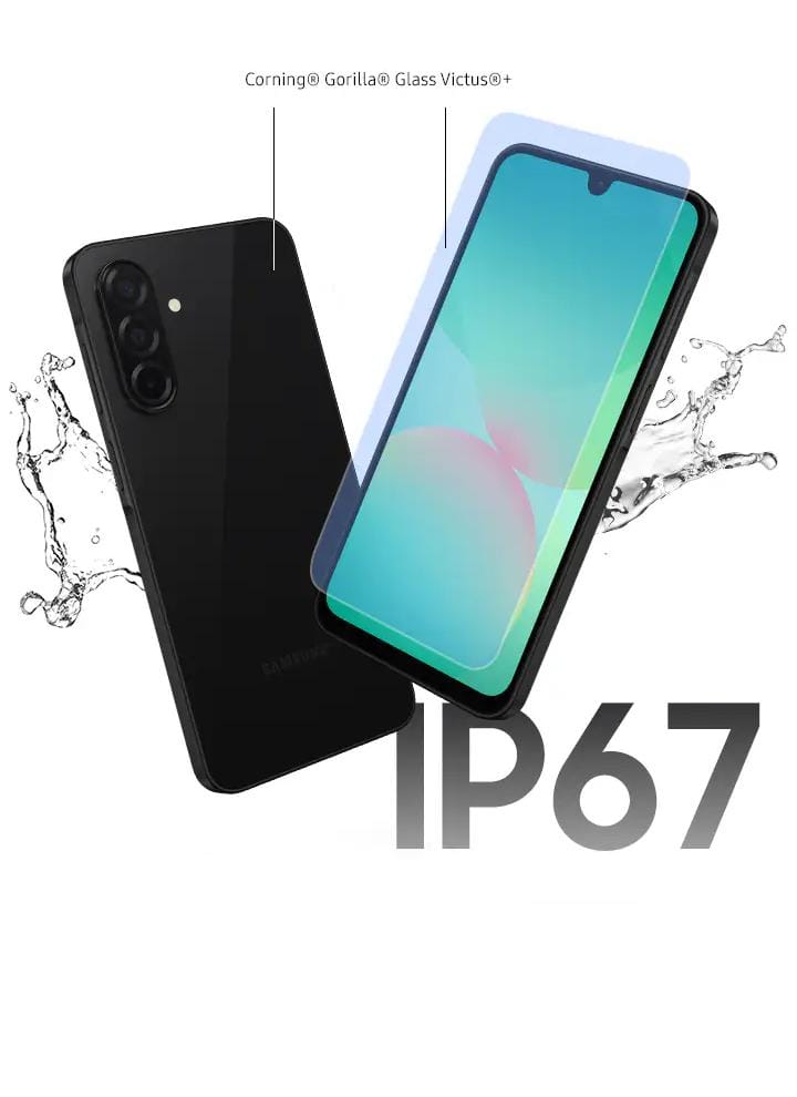 A26 (128GB)