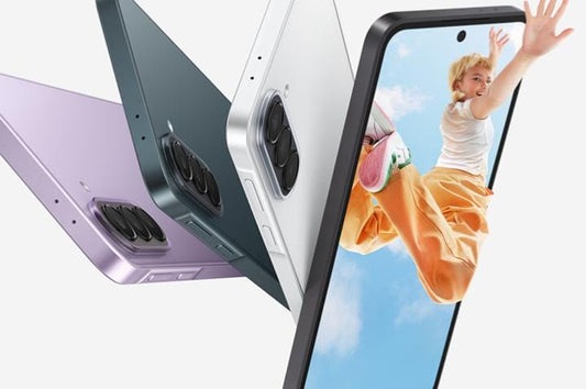 A36 (128GB)