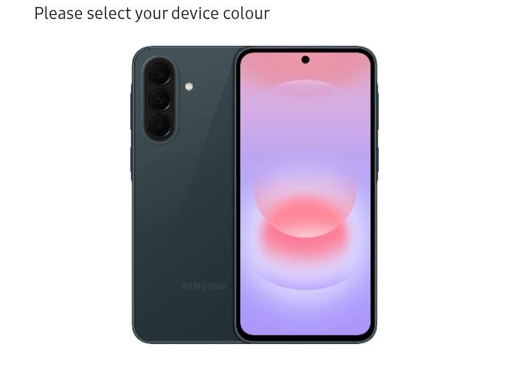 A37 (128GB)