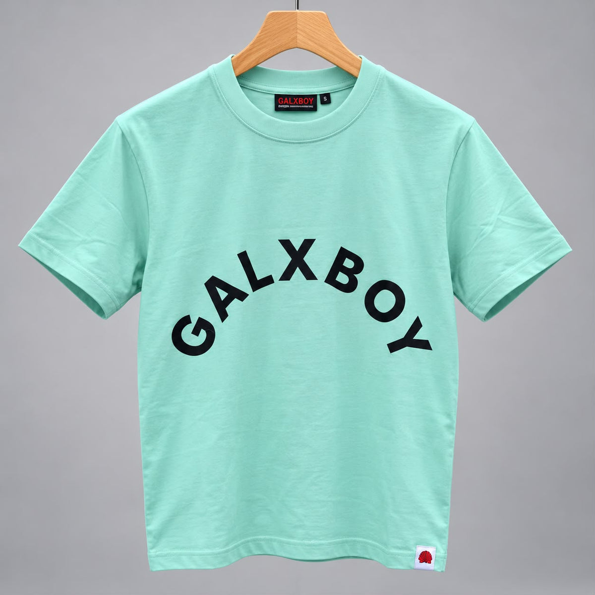 GALXBOY T-shirts