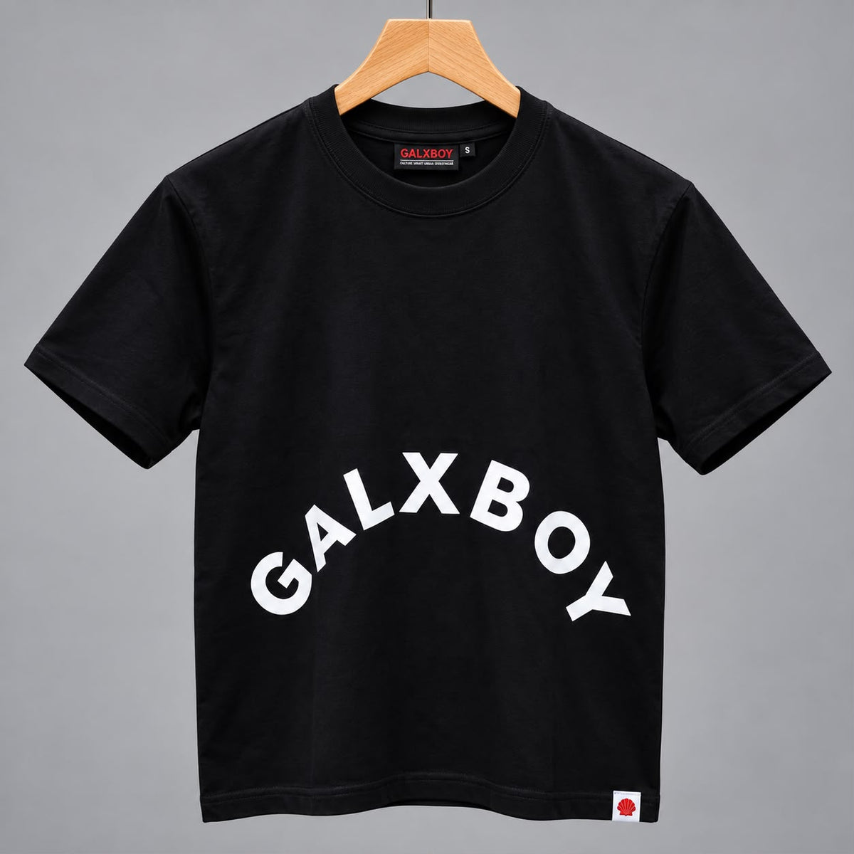 GALXBOY T-shirts