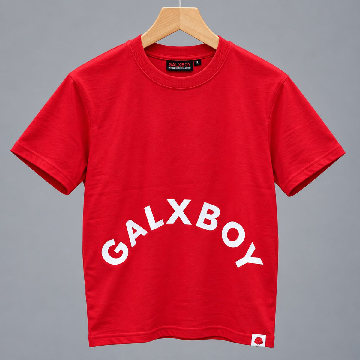 GALXBOY T-shirts