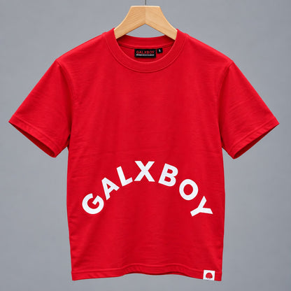 GALXBOY T-shirts