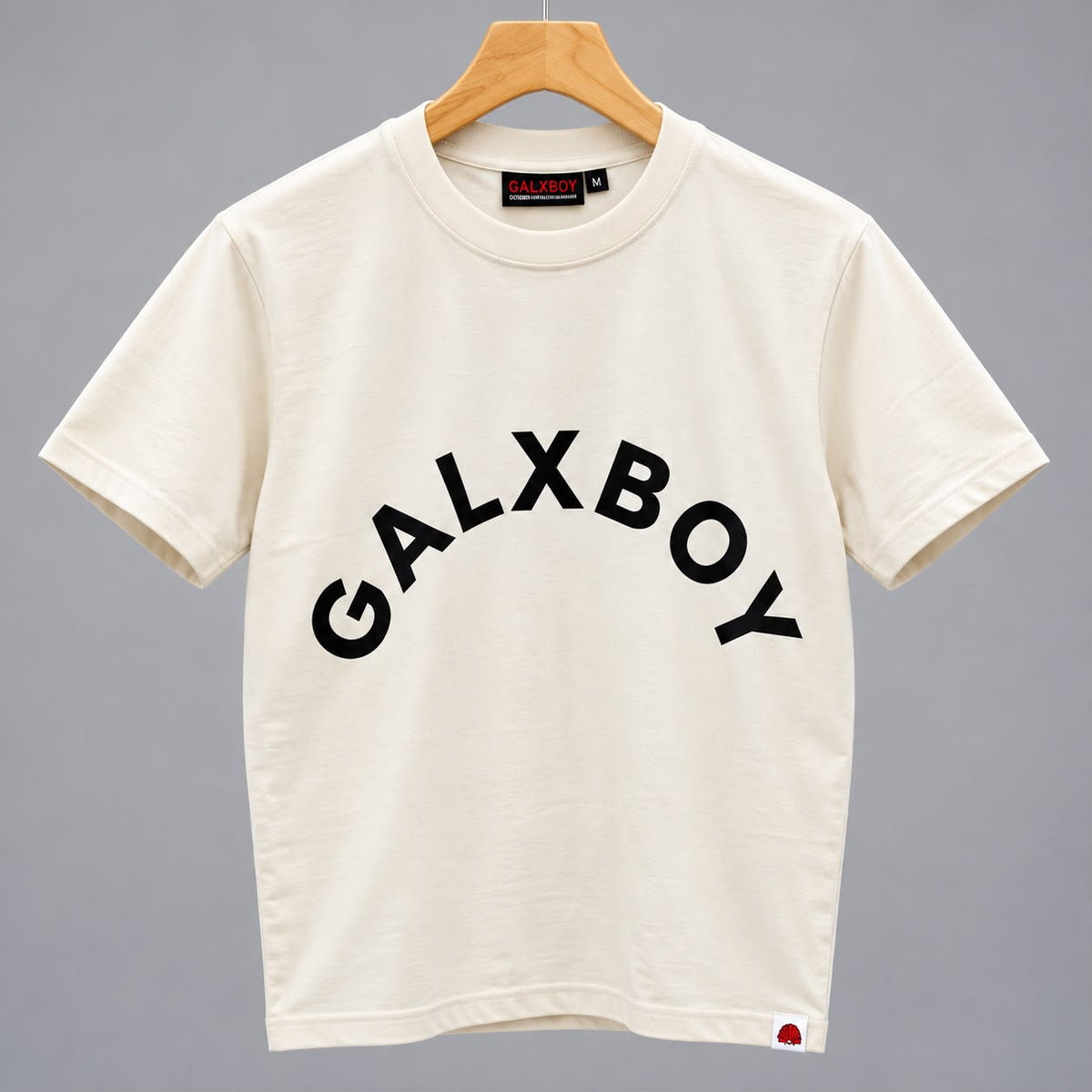 GALXBOY T-shirts