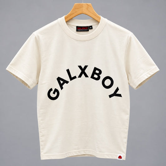 GALXBOY T-shirts