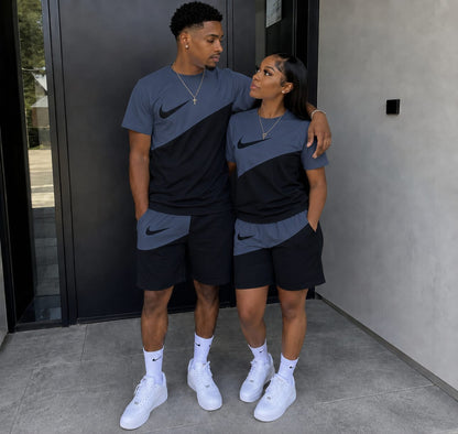 NIKE ATHLETIC SPORTSWEAR