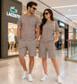 LACOSTE ATHLETIC SPORTSWEAR (set)