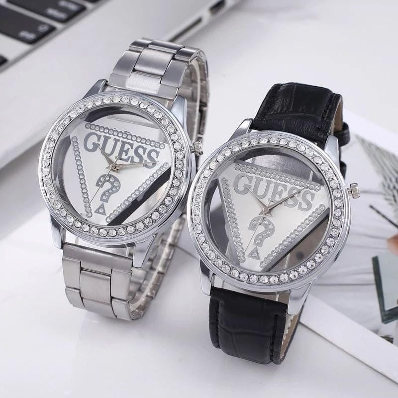 Guess Analogue Watches