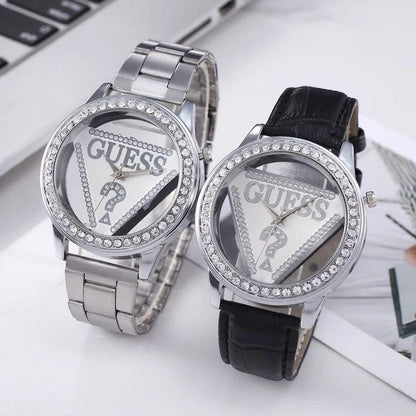Guess Analogue Watches