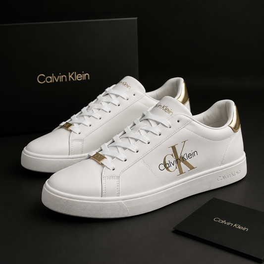 CALVIN KLEIN SNEAKERS