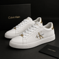 CALVIN KLEIN SNEAKERS