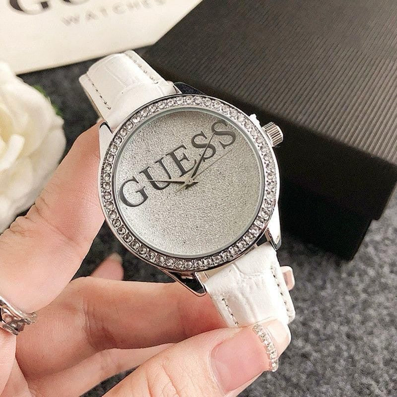 Guess Analogue Watches